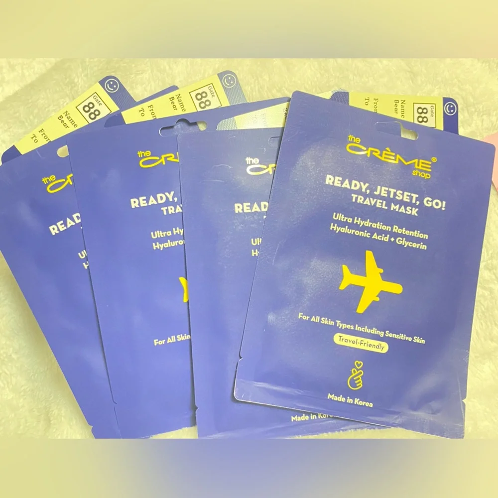 -Mask Bundle- - Picture 3 of 11